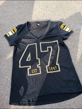 Victoria Secret Pink Jersey